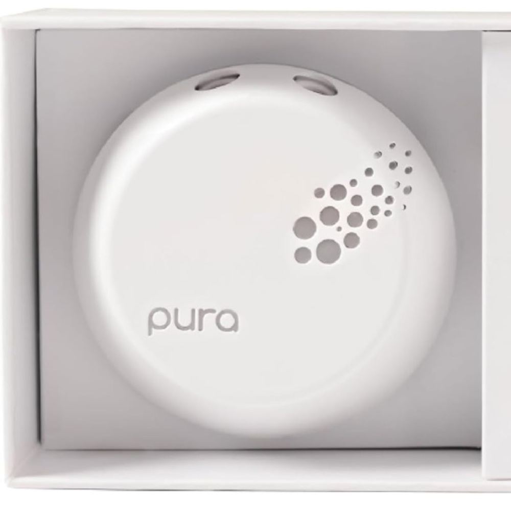 Pura 3 Diffuser